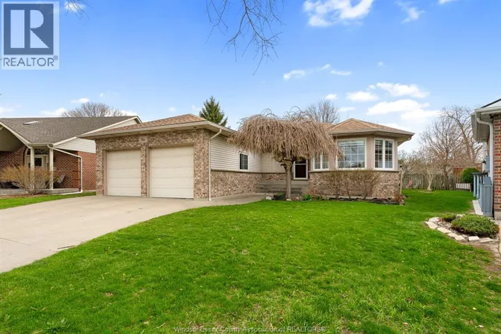 9 HEATON STREET, Amherstburg, Ontario N9V3Y9