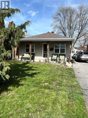 2460 ARTHUR ROAD, Windsor, Ontario N9W4V7