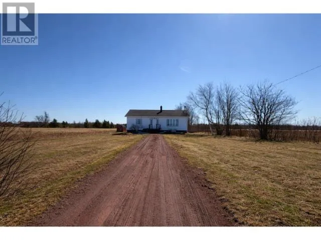 972 St Gilbert Road - Route 126, St. Gilbert, Prince Edward Island C0B2E0