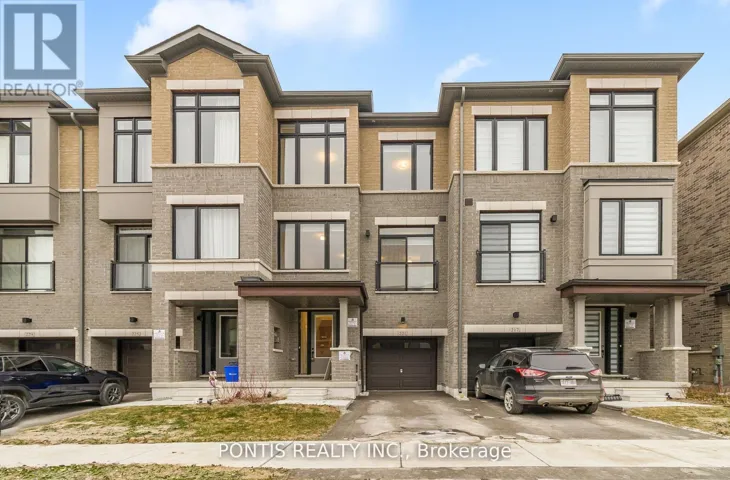 221 TENNANT CIRCLE, Vaughan (Vellore Village), Ontario L4H5L4