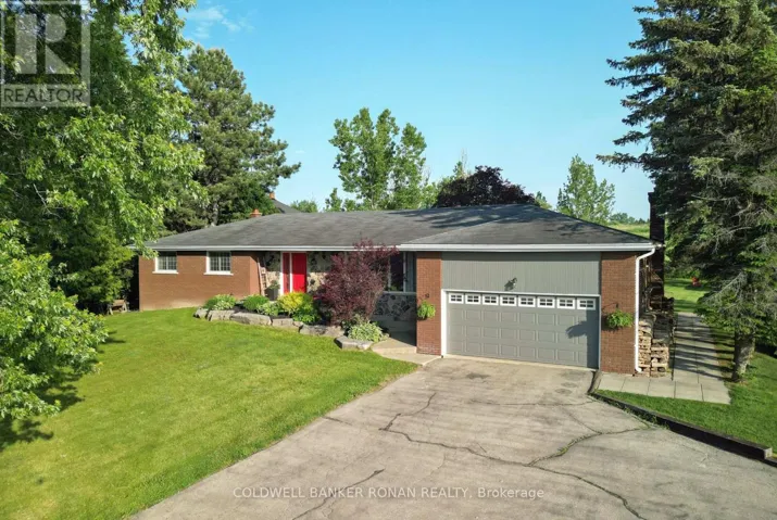 7157 5TH LINE, New Tecumseth, Ontario L0G1W0