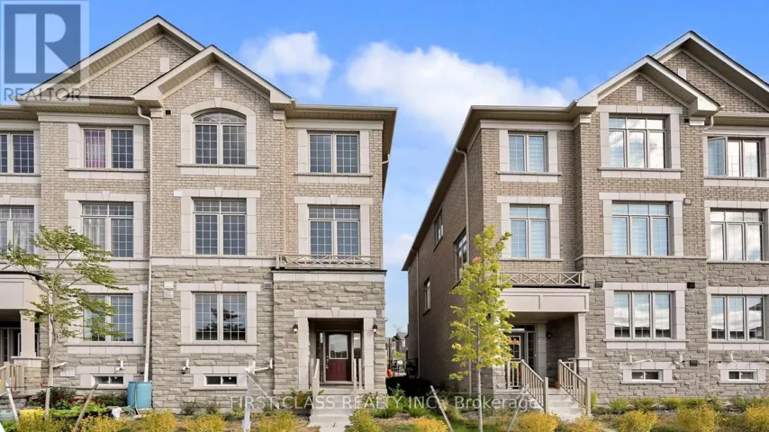 3450 DENISON STREET, Markham (Cedarwood), Ontario L3S0E9