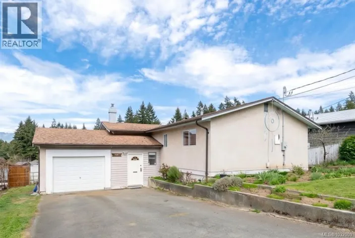 2183 Motion Dr, Port Alberni, British Columbia V9Y1B4
