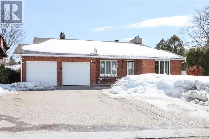 525 Galaxy Court, Sudbury, Ontario P3E5K6