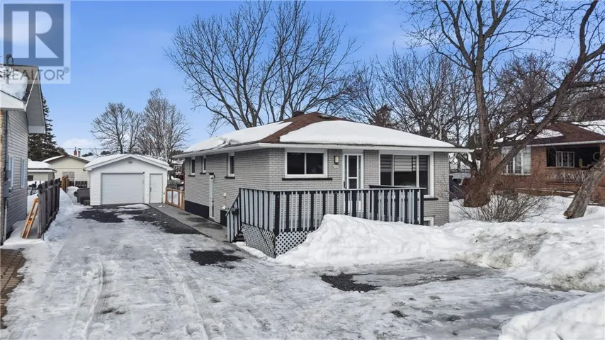 3135 Louis Street, Val Caron, Ontario P3N1B9