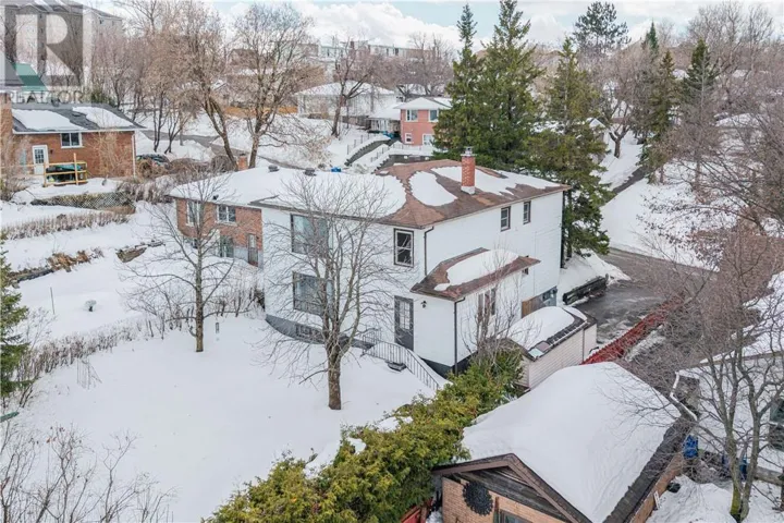 428 Ash Street, Sudbury, Ontario P3C2A1