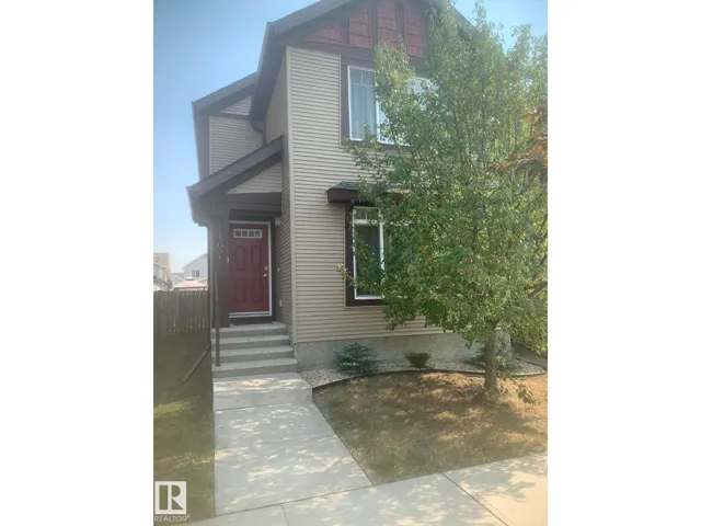 1167 MCCONACHIE BV NW, Edmonton, Alberta T5Y0T8