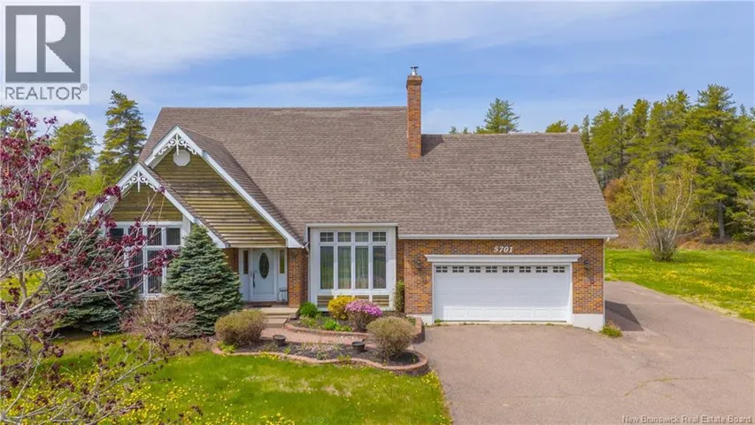 5701 Route 11, Rivière-Du-Portage, New Brunswick E9H1X5