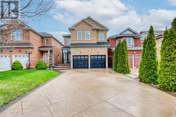 4769 ALLEGHENY ROAD, Mississauga (Hurontario), Ontario L5R0A8