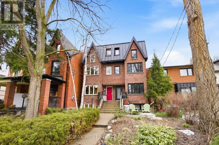 79 LAWS STREET, Toronto (Junction Area), Ontario M6P2Y8