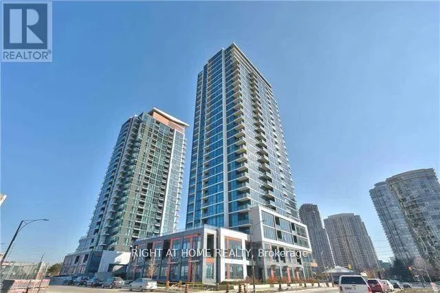 1004 - 75 EGLINTON AVENUE W, Mississauga (Hurontario), Ontario L5R0E5