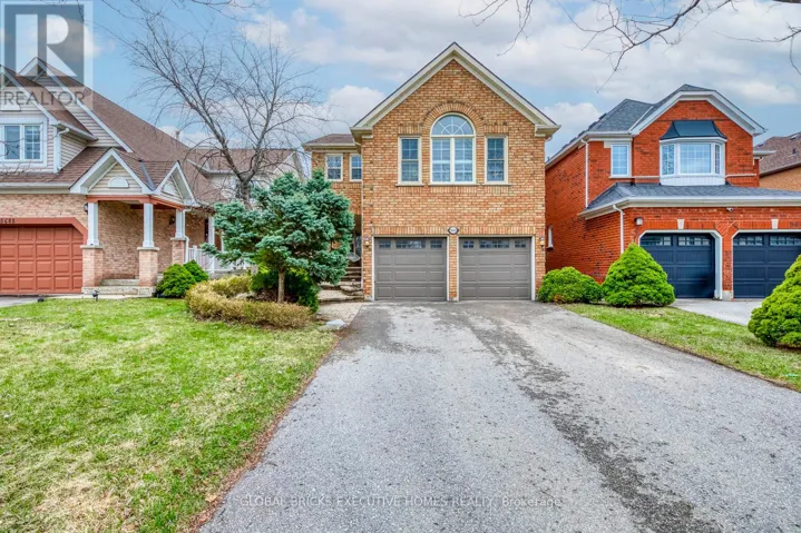 5690 WELLS PLACE, Mississauga (Central Erin Mills), Ontario L5M5T6