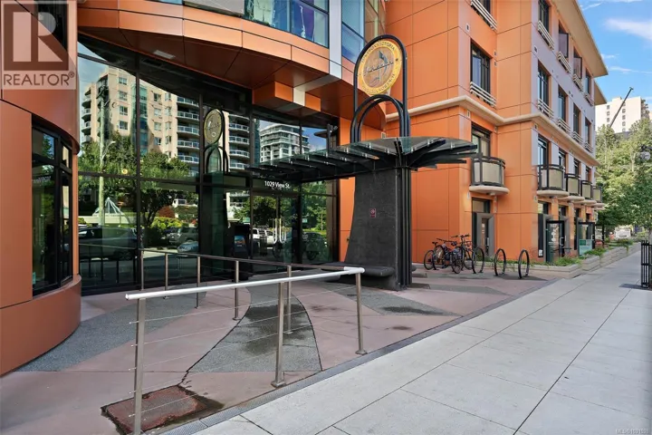 511 1029 View St, Victoria, British Columbia V8V4Y3