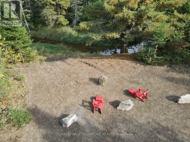 938 BARTLETT LAKE ROAD, McMurrich/Monteith (McMurrich), Ontario P0A1Y0