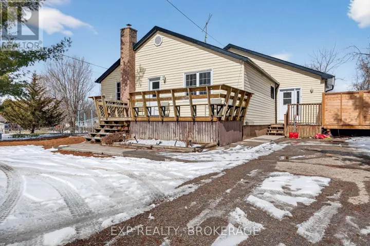 2928 HISCOCKS ROAD, Front of Leeds & Seeleys Bay, Ontario K7G2V4