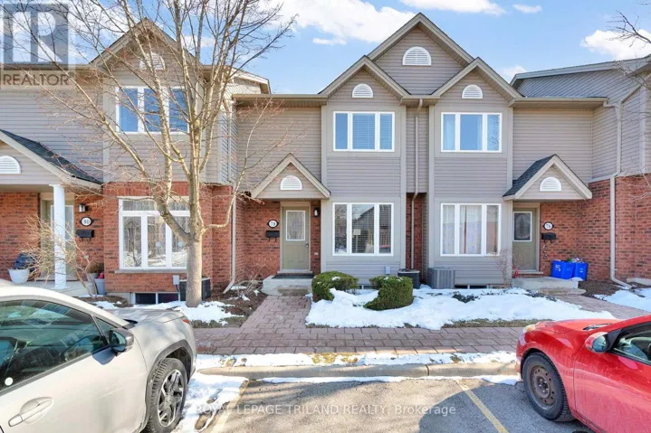 78 - 1535 TROSSACKS AVENUE, London North (North C), Ontario N5X4R1