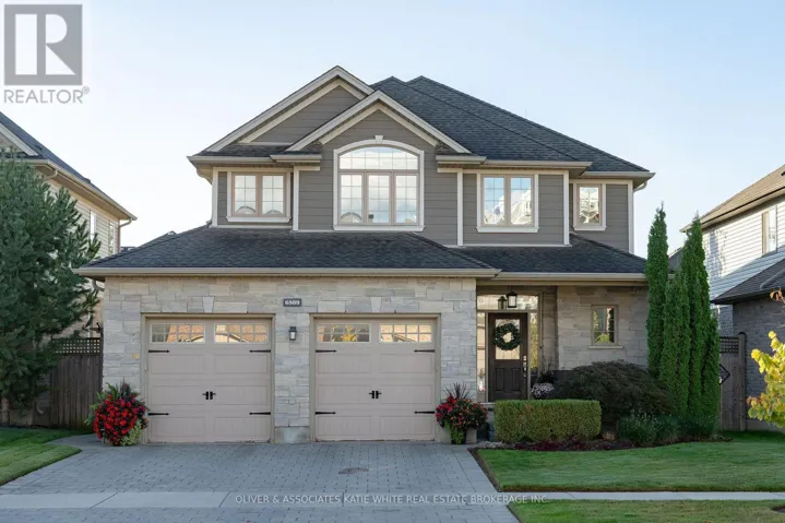6589 RALEIGH BOULEVARD, London South (South V), Ontario N6P0C2