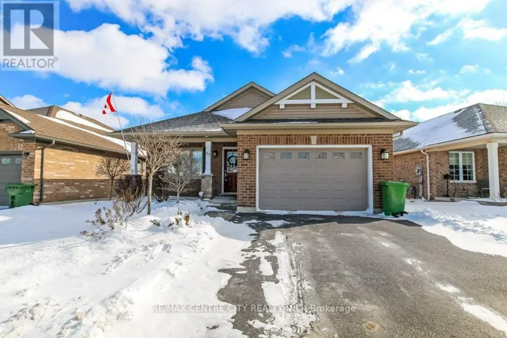 67 PEACH TREE BOULEVARD, St. Thomas, Ontario N5R0C1