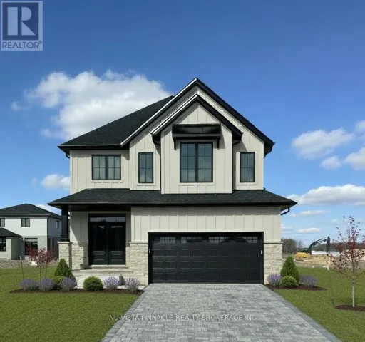 1630 MEDWAY PARK DR DRIVE, London North (North S), Ontario N6G3W1