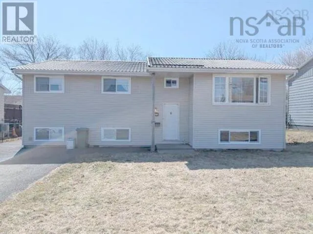 57 Carlisle Drive, Dartmouth, Nova Scotia B2V1V8