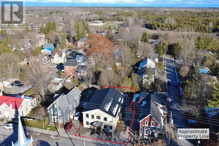 629 ST LAWRENCE STREET, Merrickville-Wolford, Ontario K0G1N0