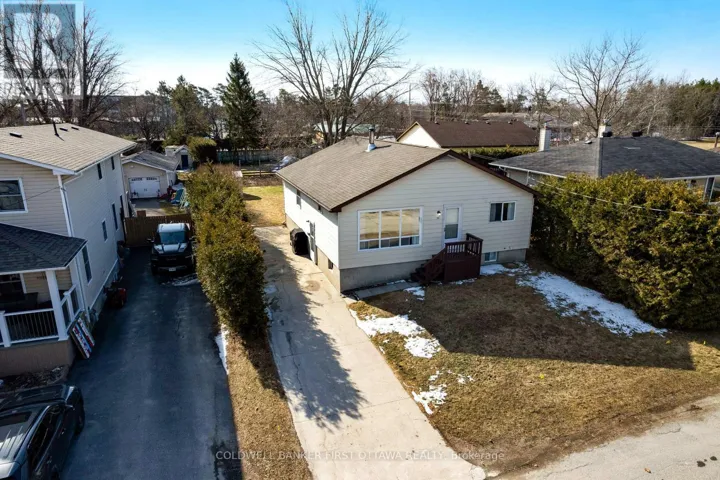 50 ROBINSON STREET, Perth, Ontario K7H2E8
