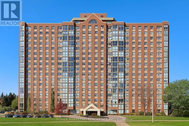 1204 - 2760 CAROUSEL CRESCENT, Ottawa, Ontario K1T2N4