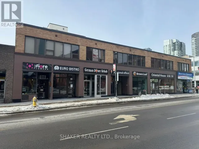 272 ELGIN STREET, Ottawa, Ontario K2P0J4
