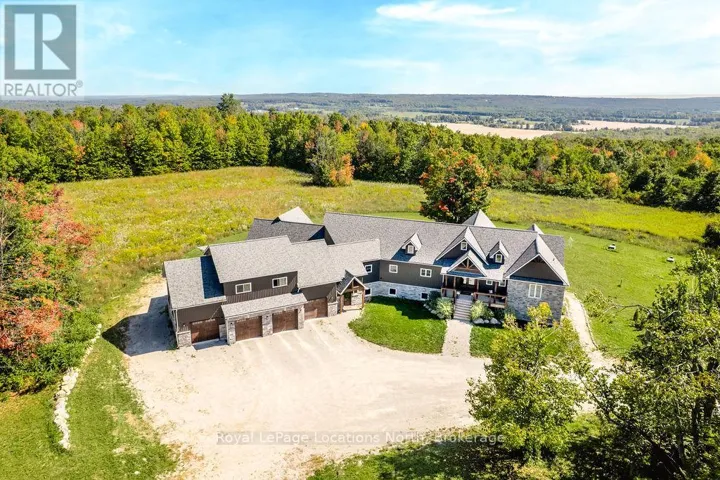 5385 8 LINE N, Oro-Medonte (Moonstone), Ontario L0K1N0