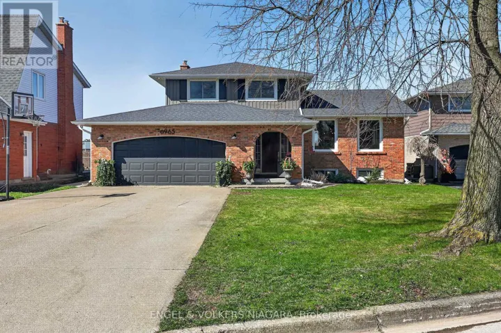 6965 GLENGOWAN CRESCENT, Niagara Falls (Casey), Ontario L2J3R7