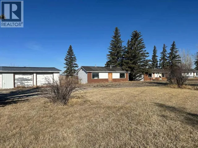 1002 5 Avenue, Bassano, Alberta T0J0B0