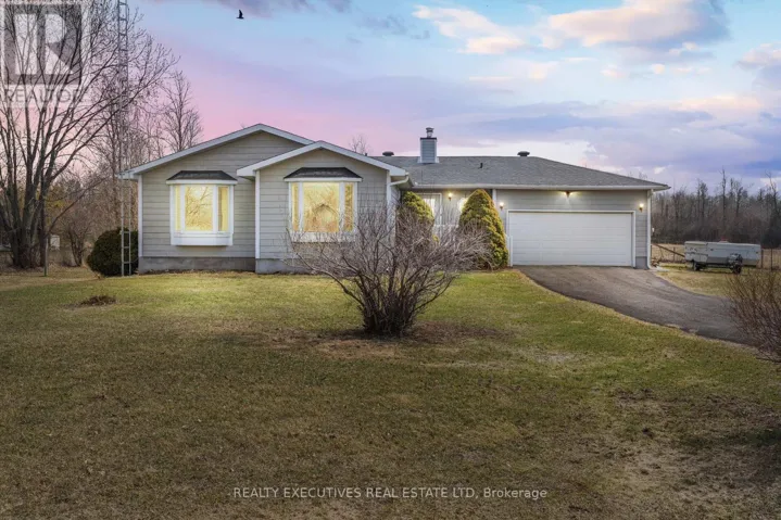 13178 FROATS ROAD, South Dundas, Ontario K0C1H0