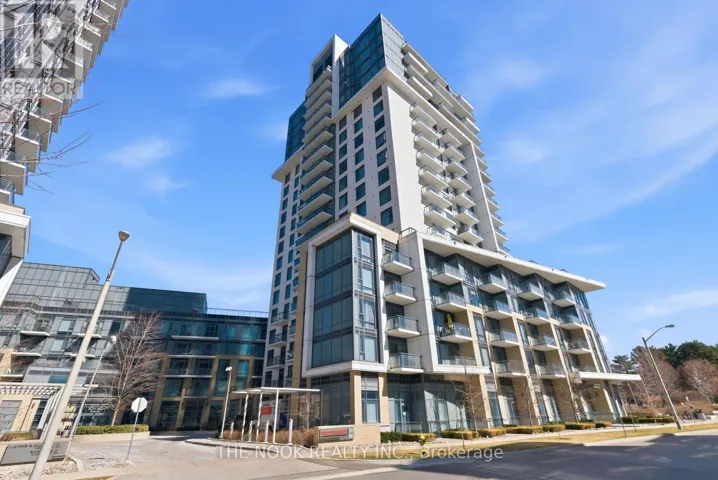 PH60 - 60 ANN O'REILLY ROAD, Toronto (Henry Farm), Ontario M2J0C8