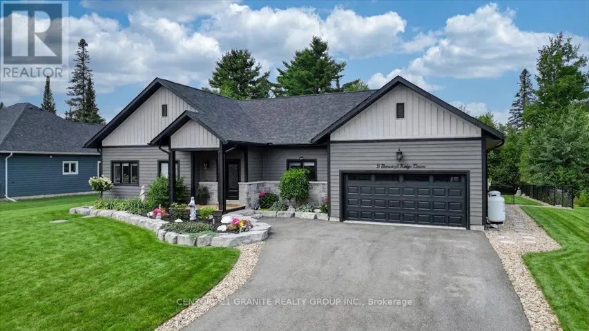 9 BANCROFT RIDGE DRIVE, Bancroft (Bancroft Ward), Ontario K0L1C0