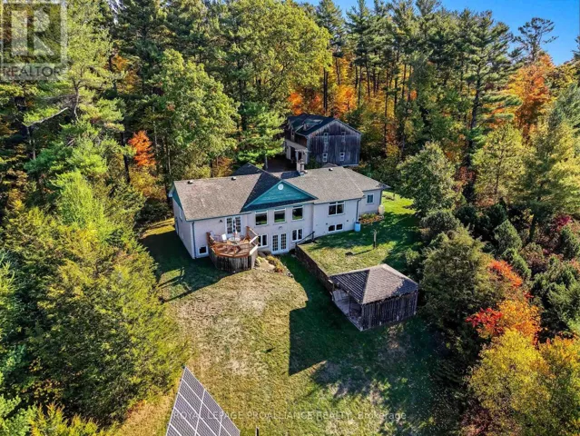 151 CARMAN ROAD, Brighton, Ontario K0K1H0