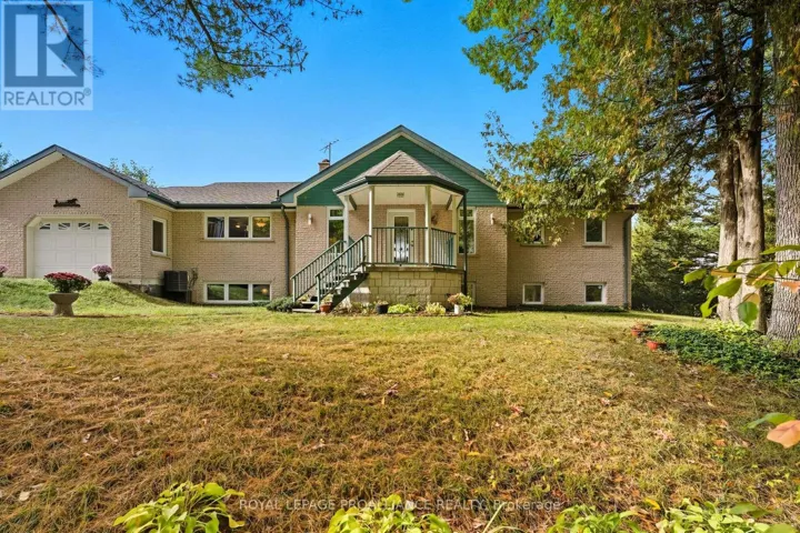 151 CARMAN ROAD, Brighton, Ontario K0K1H0