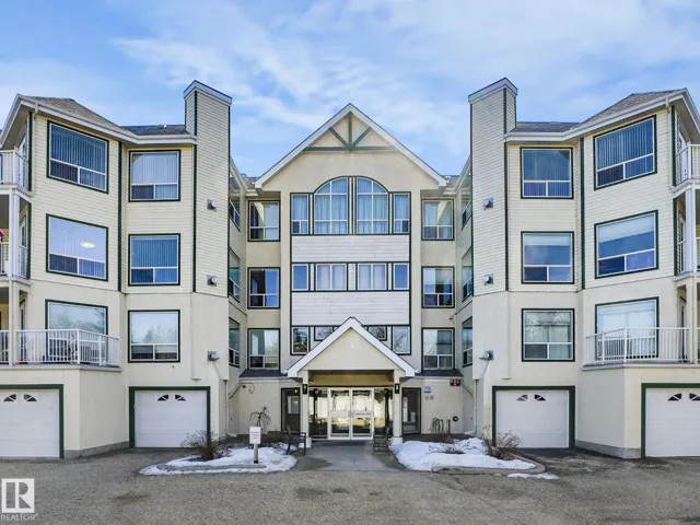 #210 10 Ironwood PT, St. Albert, Alberta T8N6W4