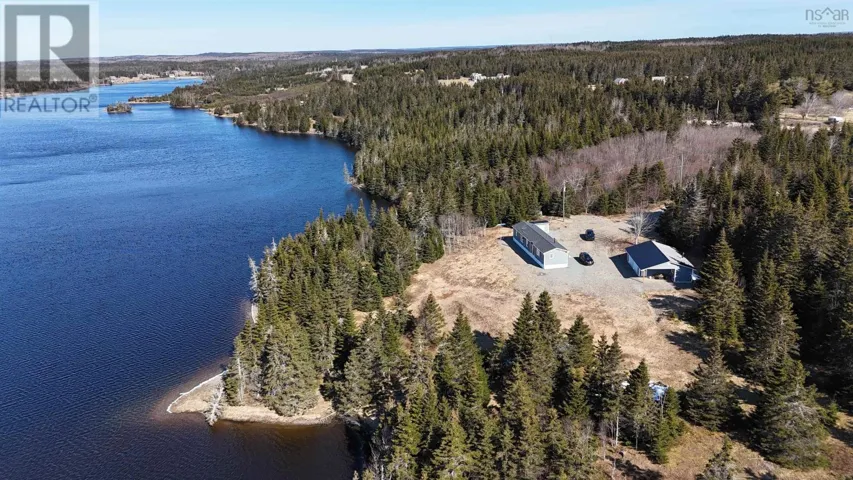 290 Eastside Grand River Road, Grand River, Nova Scotia B0E1M0