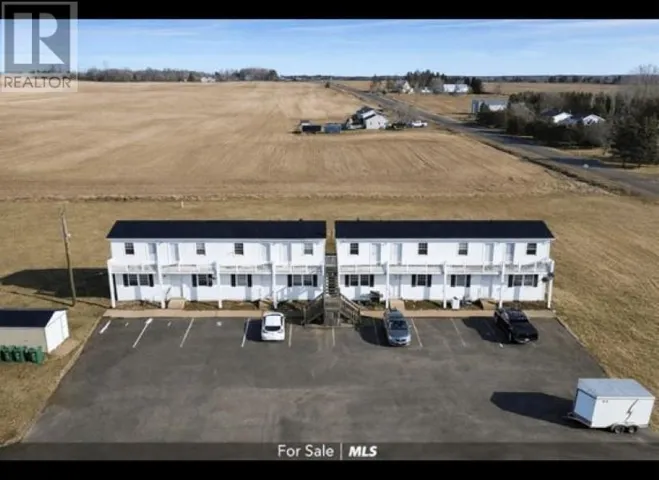 645 Blue Shank Road, Wilmot Valley, Prince Edward Island C1N4J9