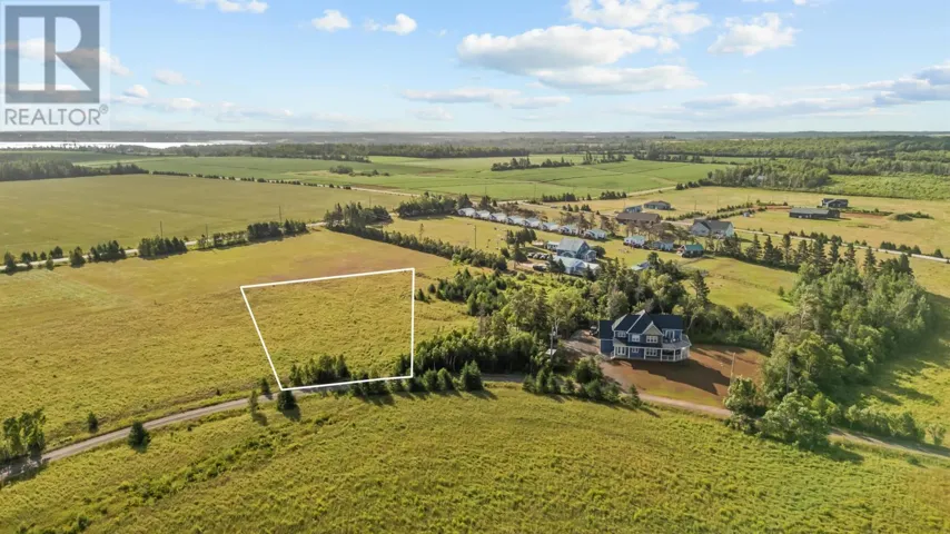 Lot 58 Sunset Crescent, West Covehead, Prince Edward Island C0A1P0