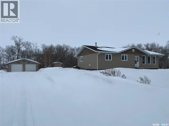 BM Acreage, Saltcoats Rm No. 213, Saskatchewan S0A0E0