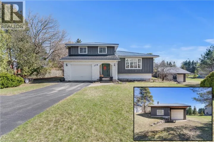 179 ROYAL OAK Road, Cambridge, Ontario N3H4R7