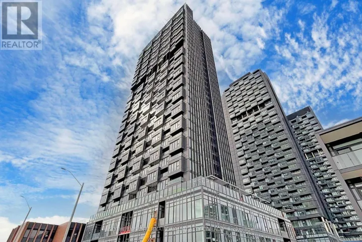 1402 - 5 QUARRINGTON LANE, Toronto (Banbury-Don Mills), Ontario M3C0S5