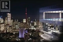 5713 - 7 GRENVILLE STREET, Toronto (Bay Street Corridor), Ontario M4Y1A1