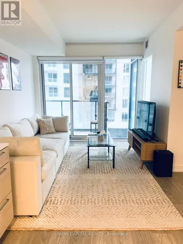 905 - 19 WESTERN BATTERY ROAD, Toronto (Niagara), Ontario M6K3S4