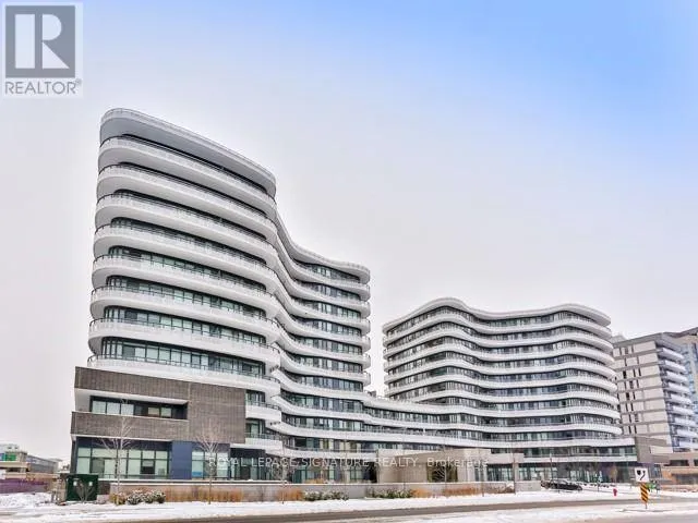 307 - 99 THE DONWAY W, Toronto (Banbury-Don Mills), Ontario M3C0N8