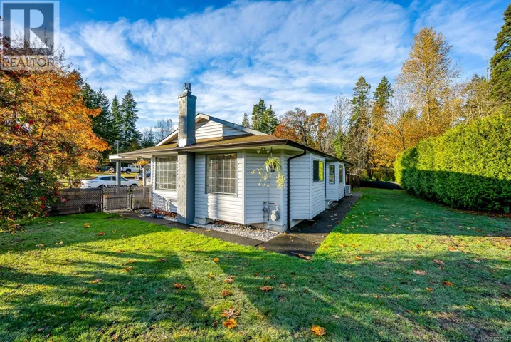4863 Dundas Rd, Courtenay, British Columbia V9N5Y2