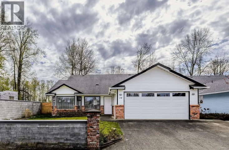 14 111 McKinstry Rd, Duncan, British Columbia V9L4T5