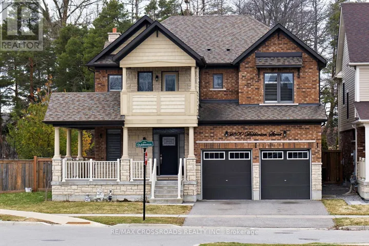 2300 DOBBINTON STREET, Oshawa (Windfields), Ontario L1L0L3