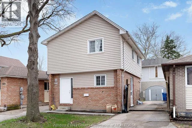 8665 DARLINGTON CRESCENT, Windsor, Ontario N8S4M5